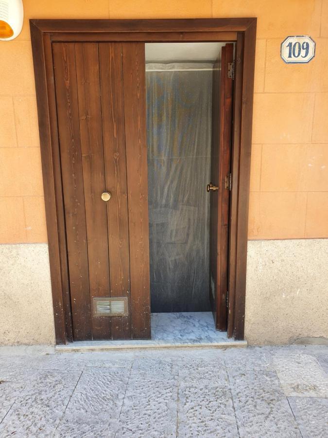 Alle Porte Del Capo Palermo Exterior photo