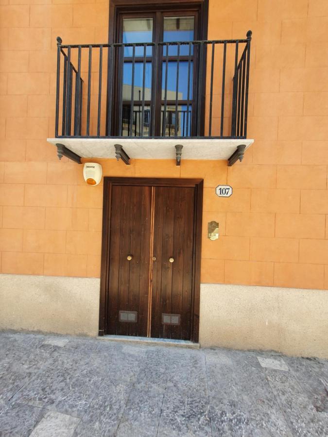 Alle Porte Del Capo Palermo Exterior photo